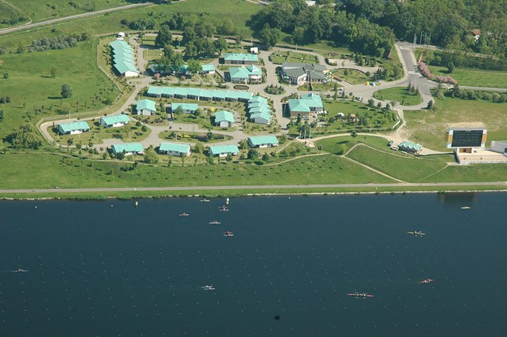 Visit Hotel Camping Malta in Poznan | Live the World