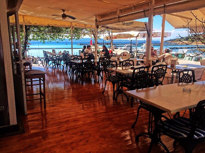 Bistro Marina