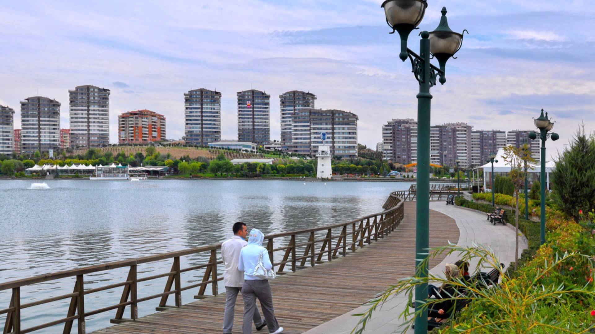 Güvenpark