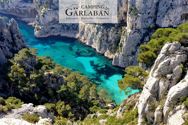 Visit Camping Du Garlaban Marseille Aubagne in Aubagne | Live the World