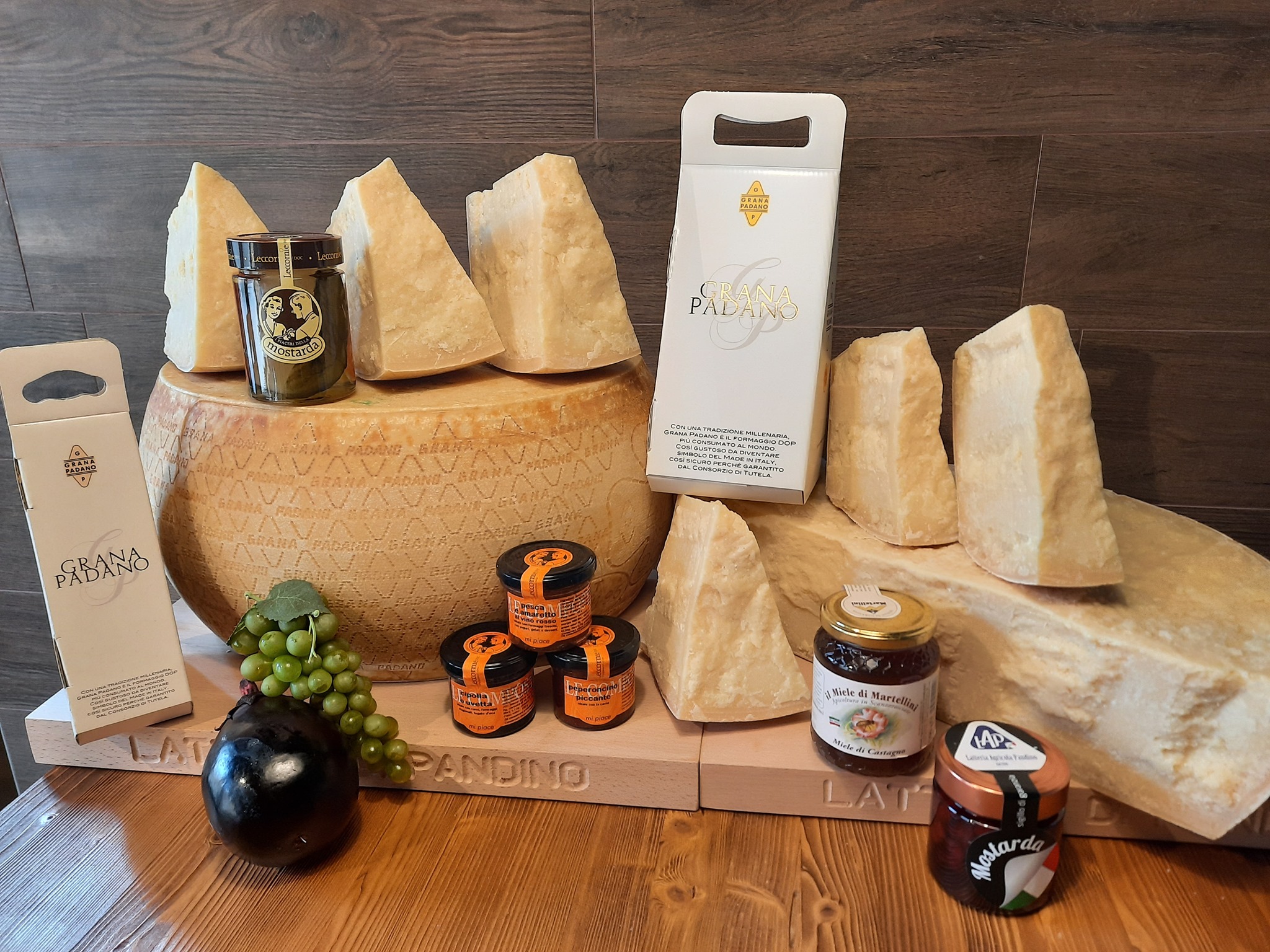 Vegetarian Caesar Salad | BKLYN Larder, image size:2048x1536