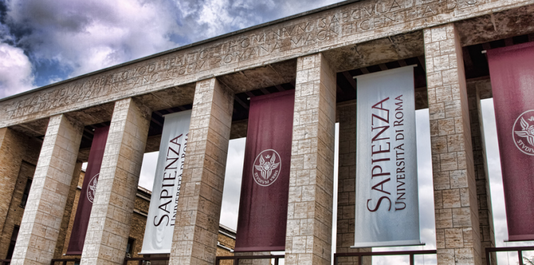 Visit Sapienza University of Rome in Rome | Live the World