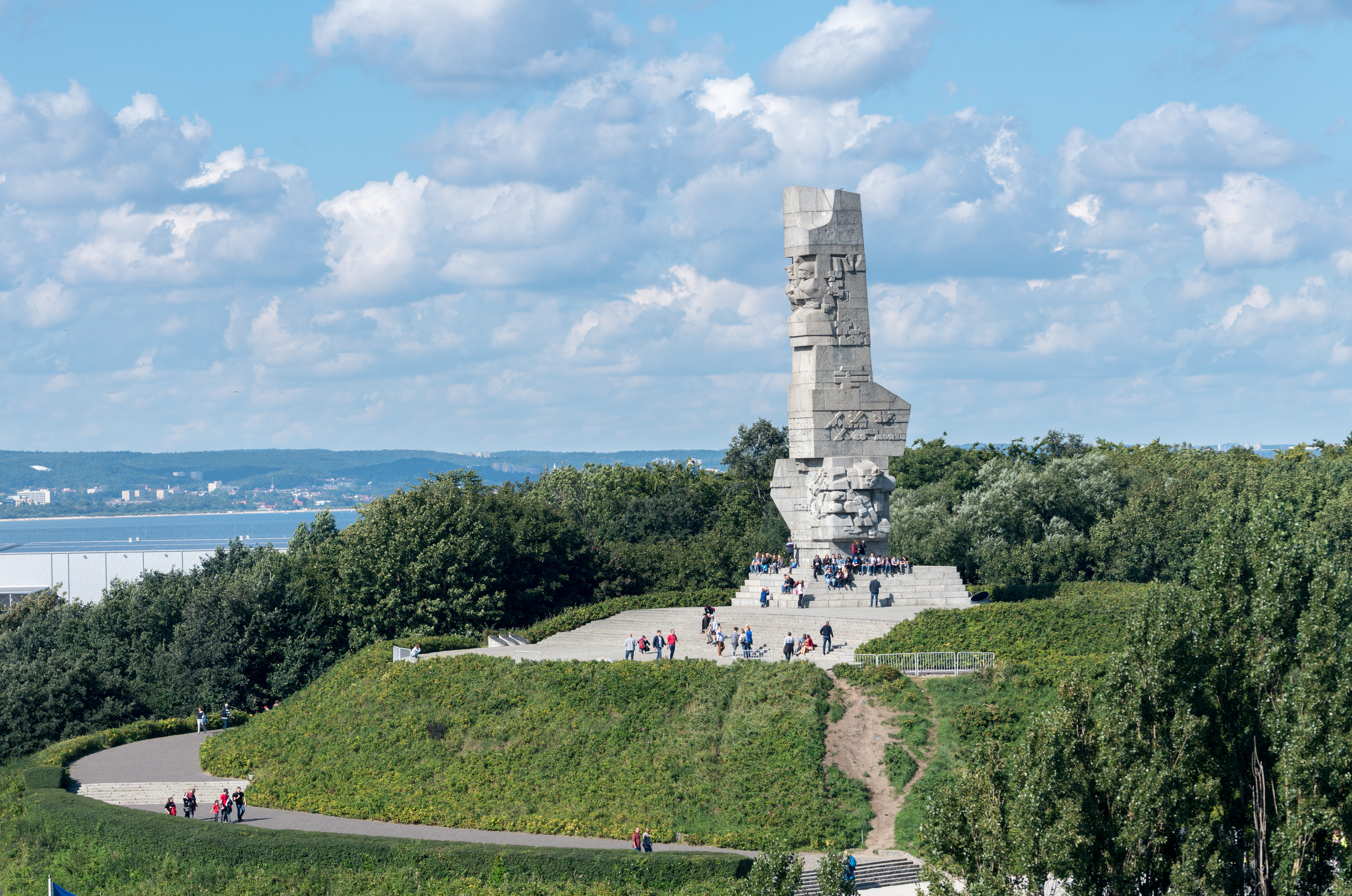 westerplatte 