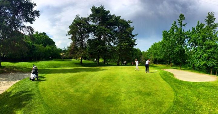 Visit Golf Club Cossato in Cossato | Live the World