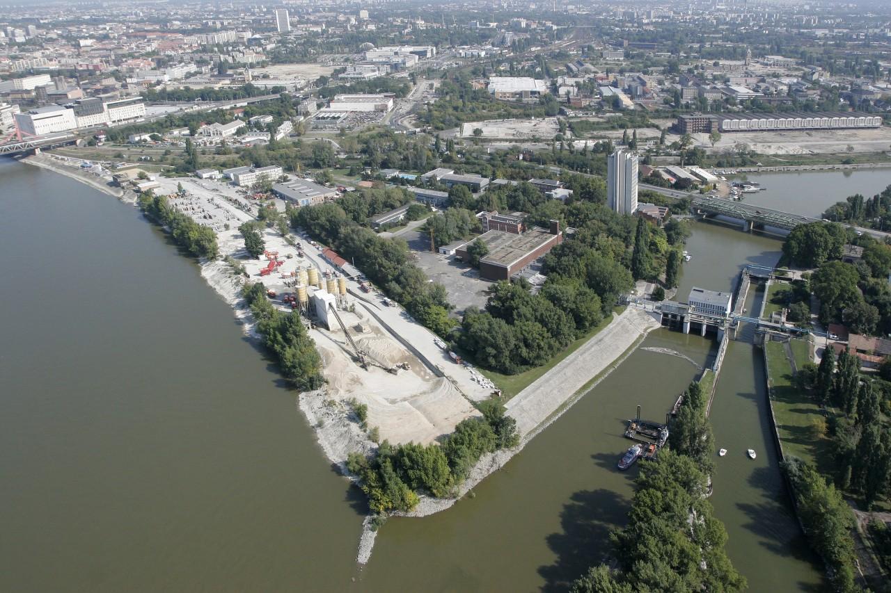 Visit Csepel in Budapest | Live the World