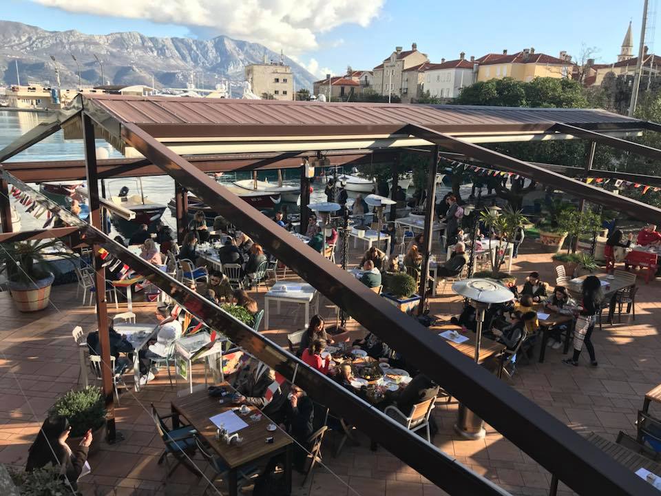 Visit The Old Fisherman's Pub in Budva | Live the World