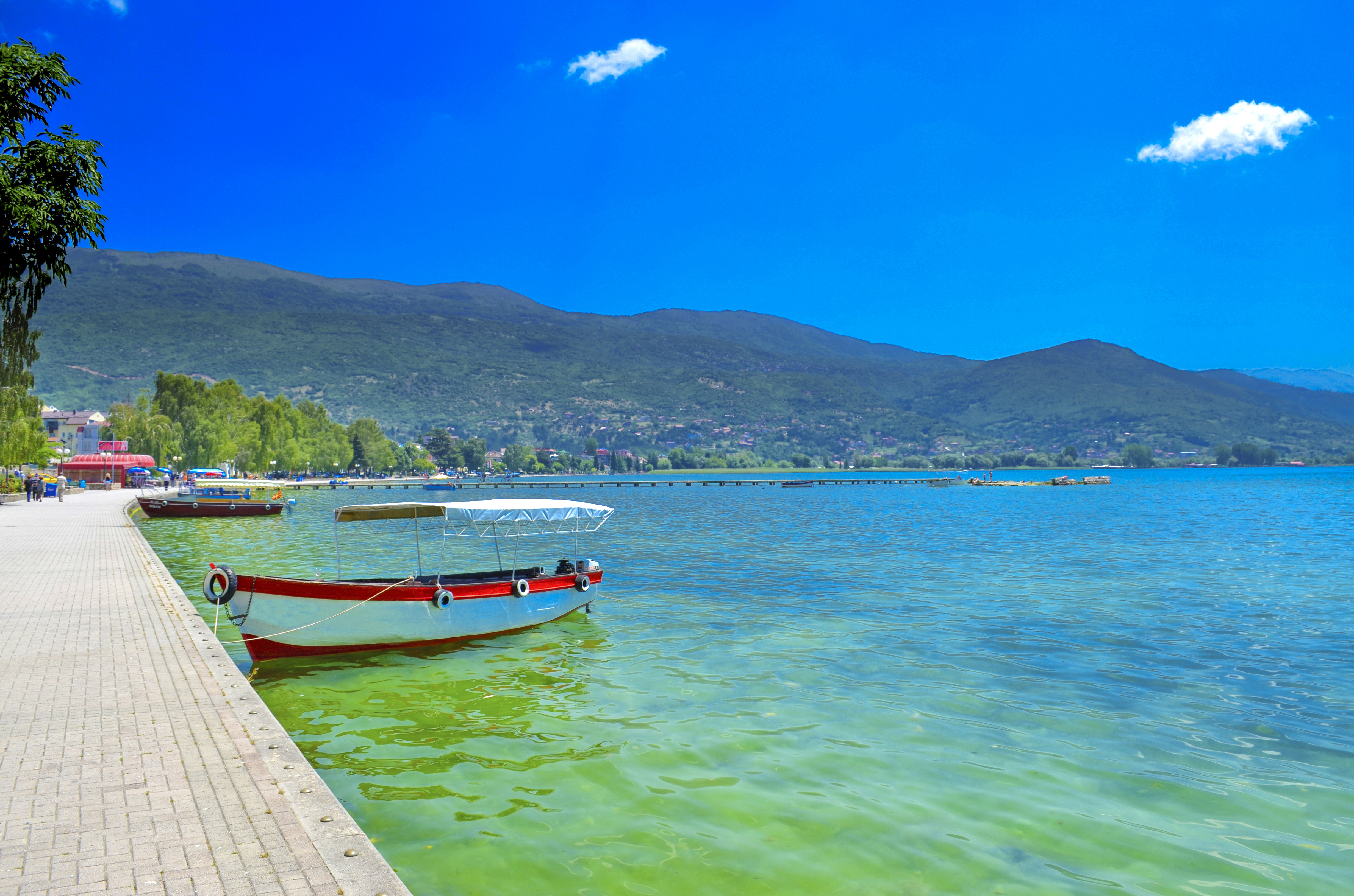 Pogradec