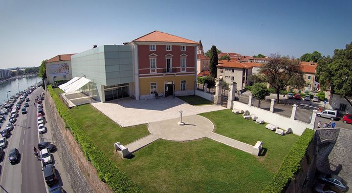 Museum of Ancient Glass