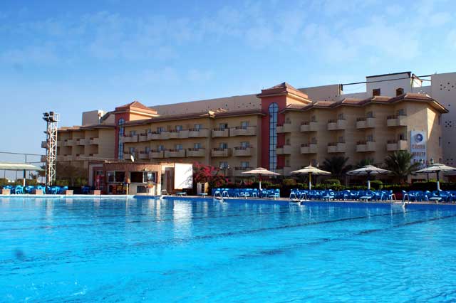 Marine Sports Club