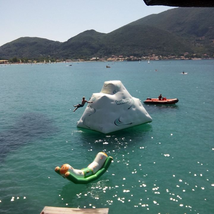 Panos Watersports and Fun Park