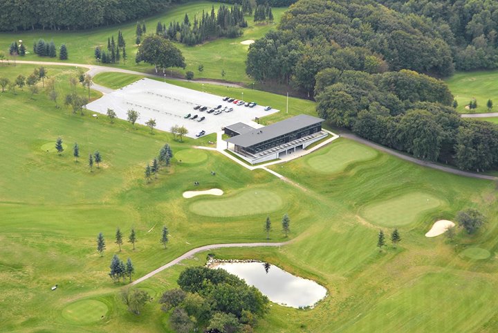 Visit Mariagerfjord Golfklub in Hadsund | Live the World