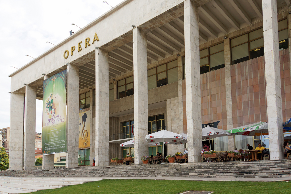 Palace of Culture 