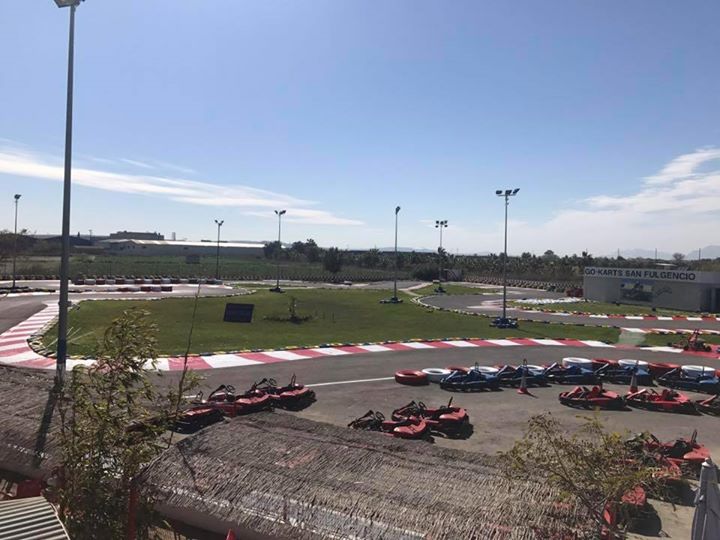 Racing Center Gilesias Karting (San Fulgencio)