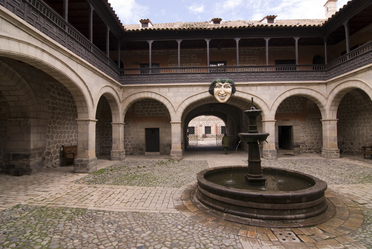 Visit Casa de la Moneda, Potosí in Potosí | Live the World
